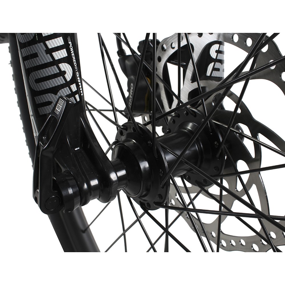 500w 48v bafang M600 mid drive full suspension downhill electric mountain bike with mid-engine