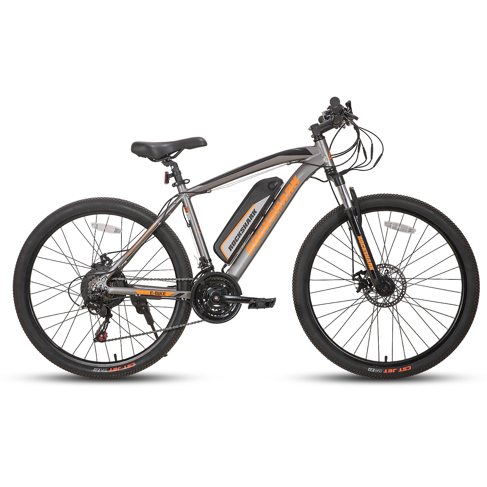 Electric Bike 36V/350W,32KM/H Electric Mountain Bike 26 27.5 29 Inch Tire Electric Bicycle E-Bike