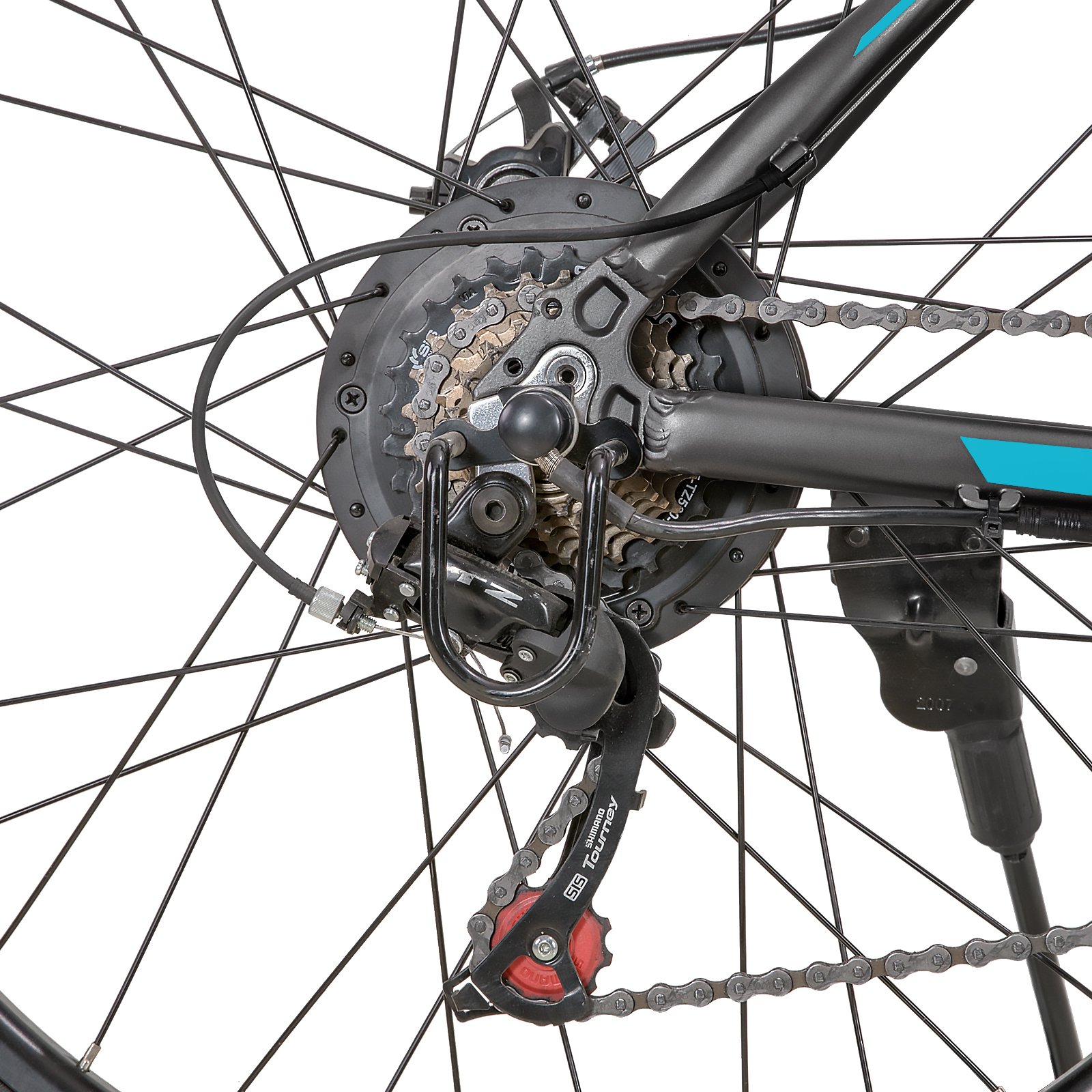 Electric Bike 36V/350W,32KM/H Electric Mountain Bike 26 27.5 29 Inch Tire Electric Bicycle E-Bike