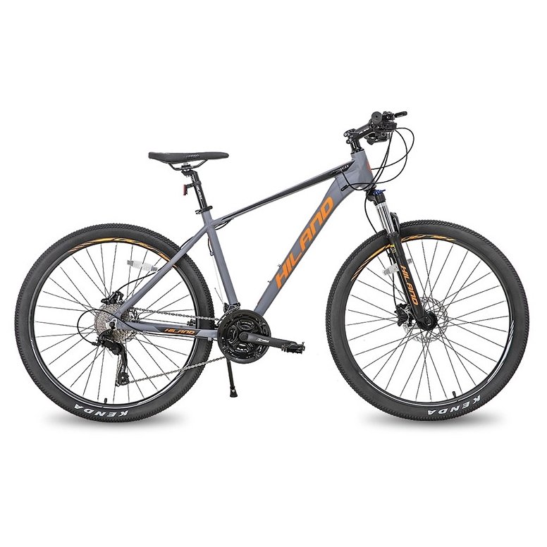 JOYKIE Hiland 27.5 inch wheel 27 speed mountainbike aluminum alloy hydraulic disc brake mtb mountain bike