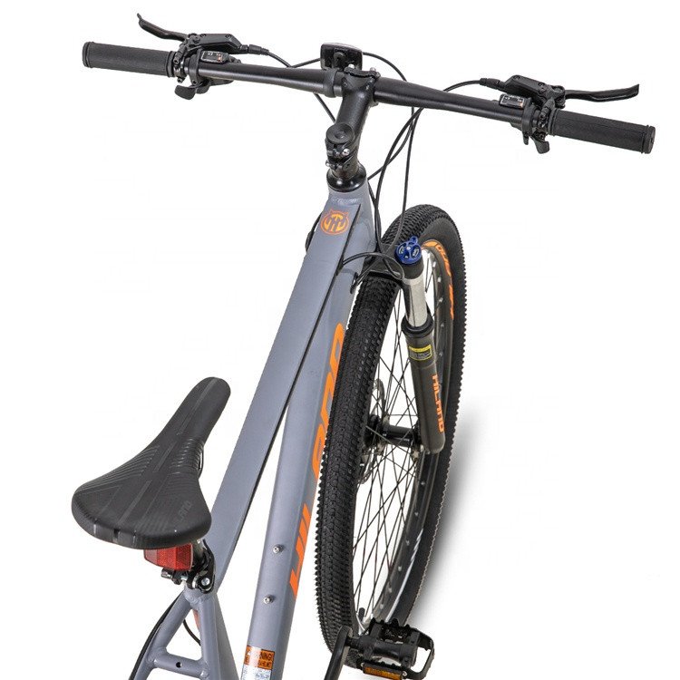 JOYKIE Hiland 27.5 inch wheel 27 speed mountainbike aluminum alloy hydraulic disc brake mtb mountain bike