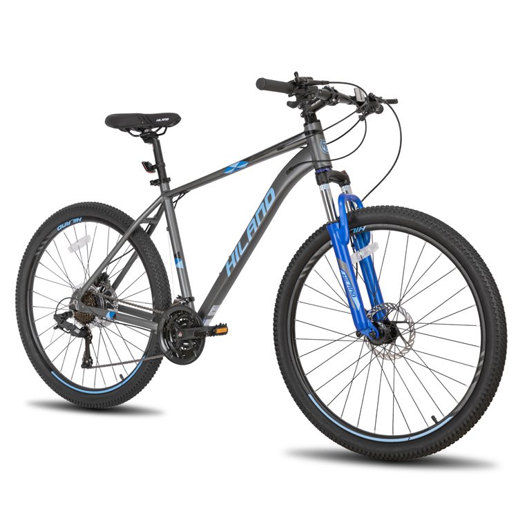 JOYKIE Hiland 27.5 inch wheel 27 speed mountainbike aluminum alloy hydraulic disc brake mtb mountain bike