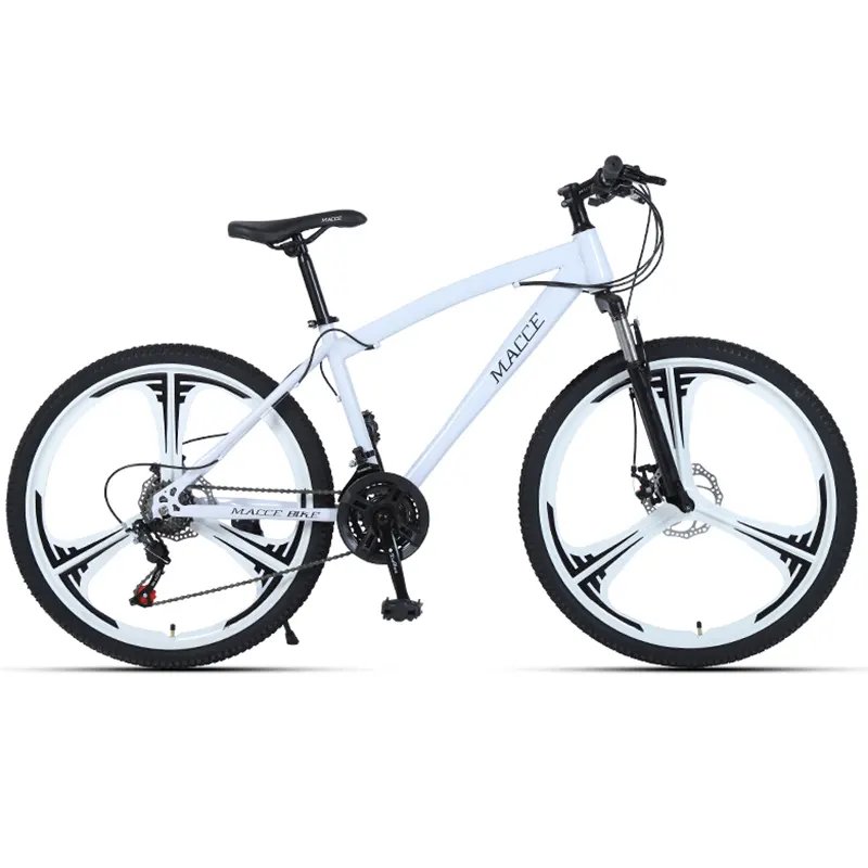 Wholesale Customized Mountainbicycle Bicycle Cycling Cycle Sepeda Gunung Bicicleta 26 inch Frame MTB Bikes Mountain bike