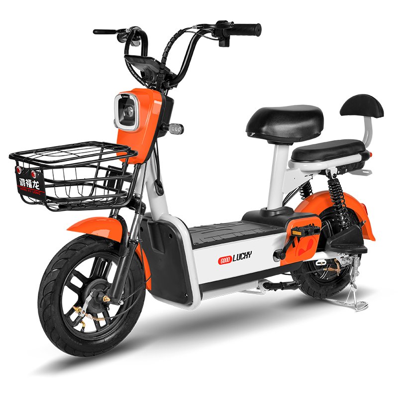 Fulong High quality cheap price e-bike 2024 hot sellers bicicleta electrica New electric bicycle in city other electric bike