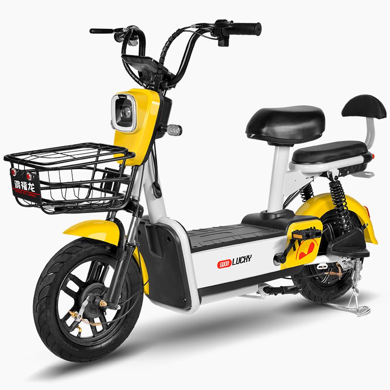 Fulong High quality cheap price e-bike 2024 hot sellers bicicleta electrica New electric bicycle in city other electric bike
