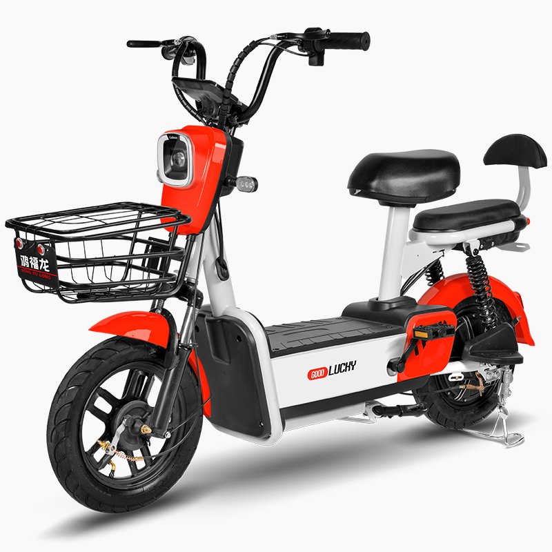 Fulong High quality cheap price e-bike 2024 hot sellers bicicleta electrica New electric bicycle in city other electric bike