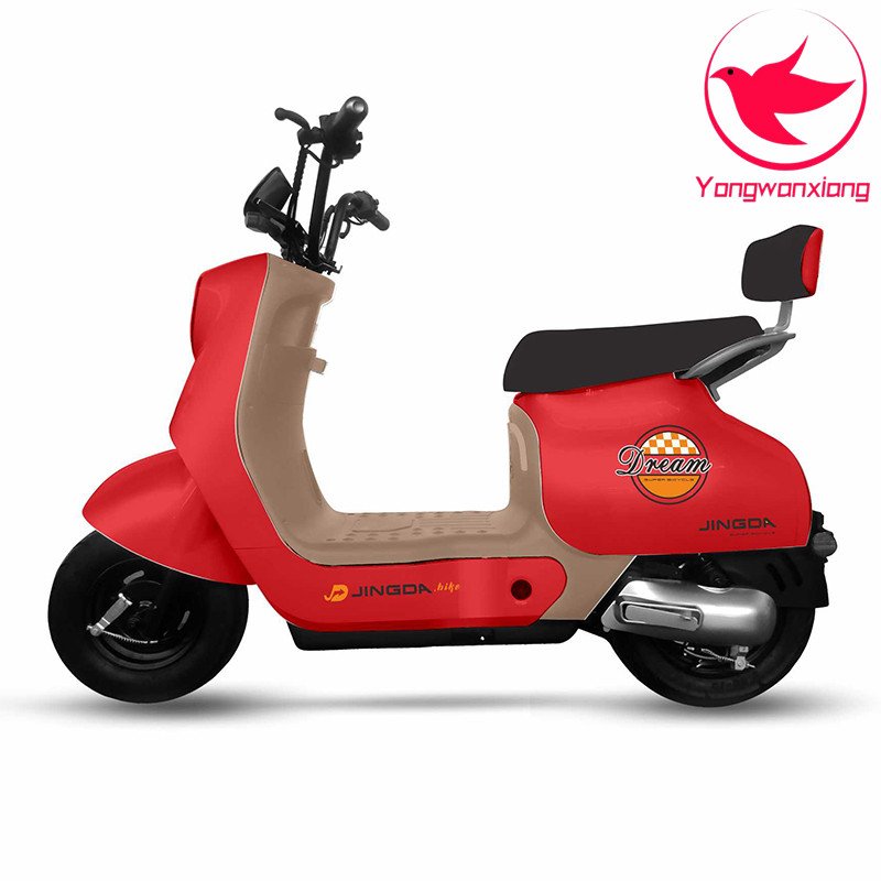 China Factory 48V 350W/500W Electric Bike 12ah/20ah Battery Electric Bicycle electric scooters Motorcycle city bike