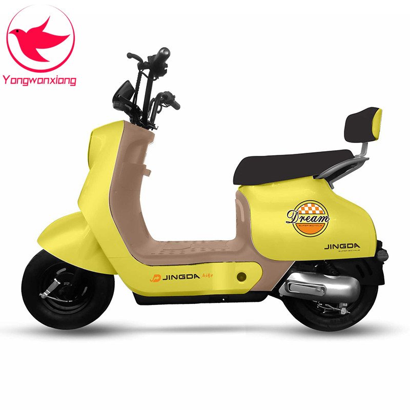 China Factory 48V 350W/500W Electric Bike 12ah/20ah Battery Electric Bicycle electric scooters Motorcycle city bike
