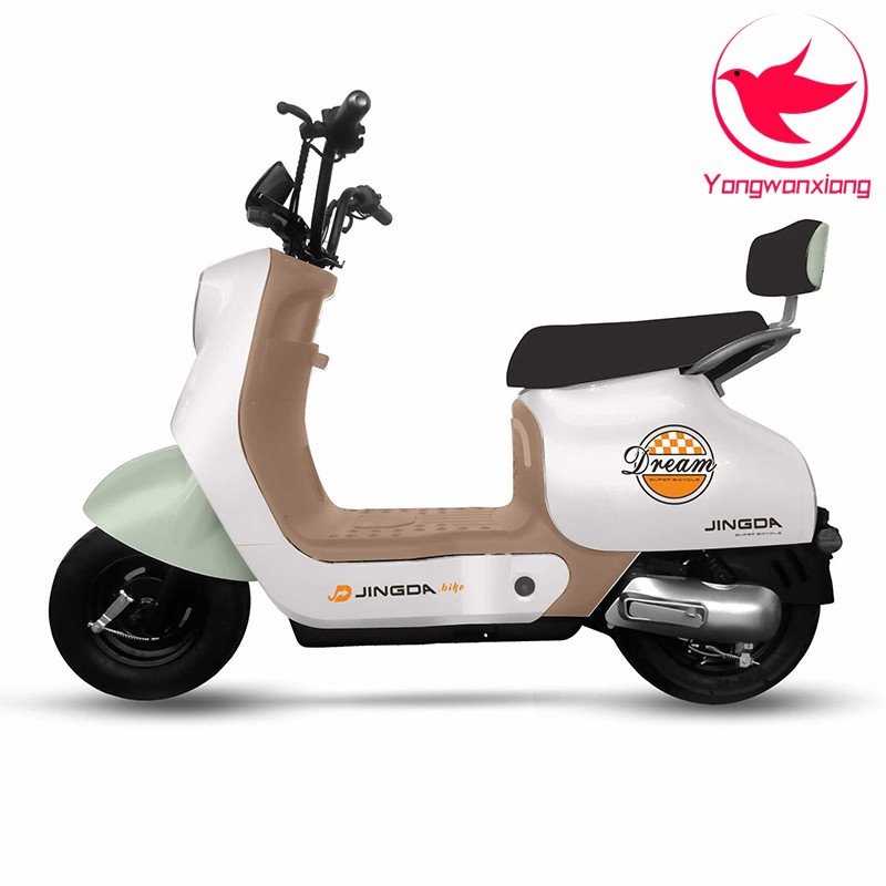 China Factory 48V 350W/500W Electric Bike 12ah/20ah Battery Electric Bicycle electric scooters Motorcycle city bike