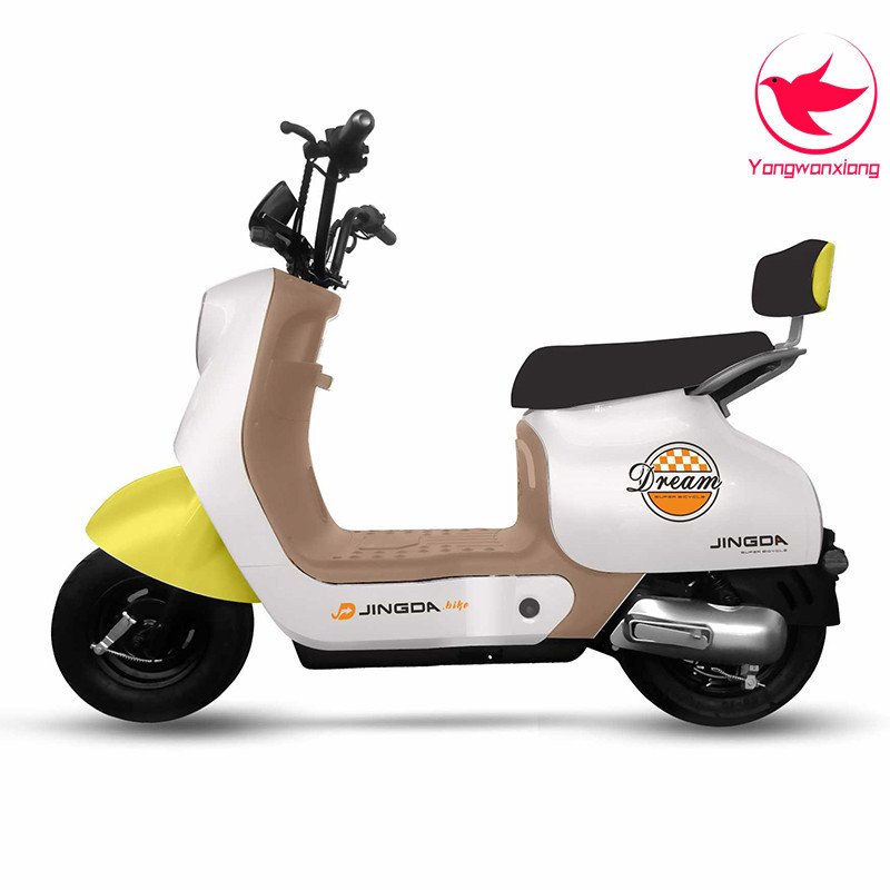 China Factory 48V 350W/500W Electric Bike 12ah/20ah Battery Electric Bicycle electric scooters Motorcycle city bike