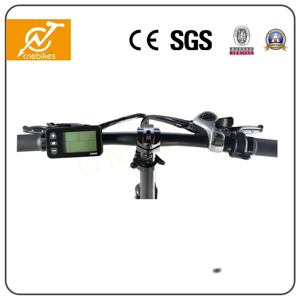 20inch Folding Electric Bike Lamplight 36v 350w Ebike Built-in Battery Folding City Bike Electric Bicycle