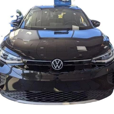Used 2021 Volks-wagen ID.4Pro S