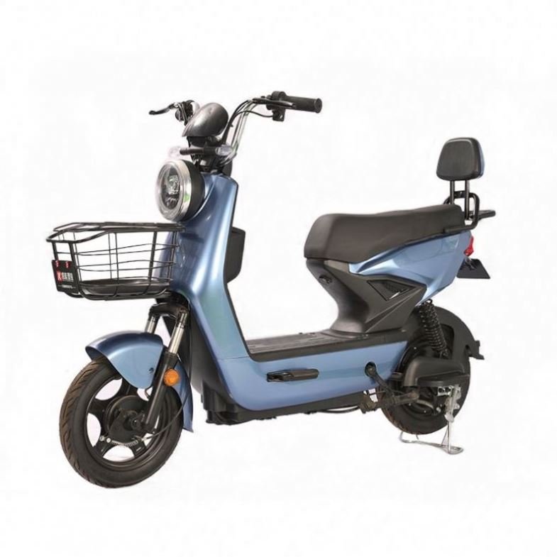 Factory Sale E-bike 48v 500w 20ah Electric Bicycle Motor Scooter Odm/oem Electric City Bike