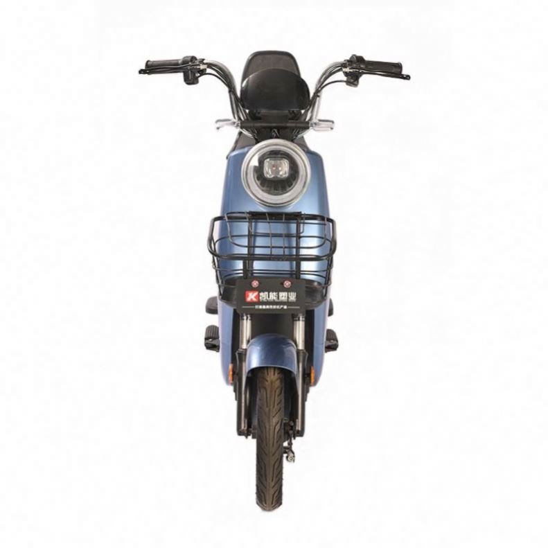 Factory Sale E-bike 48v 500w 20ah Electric Bicycle Motor Scooter Odm/oem Electric City Bike