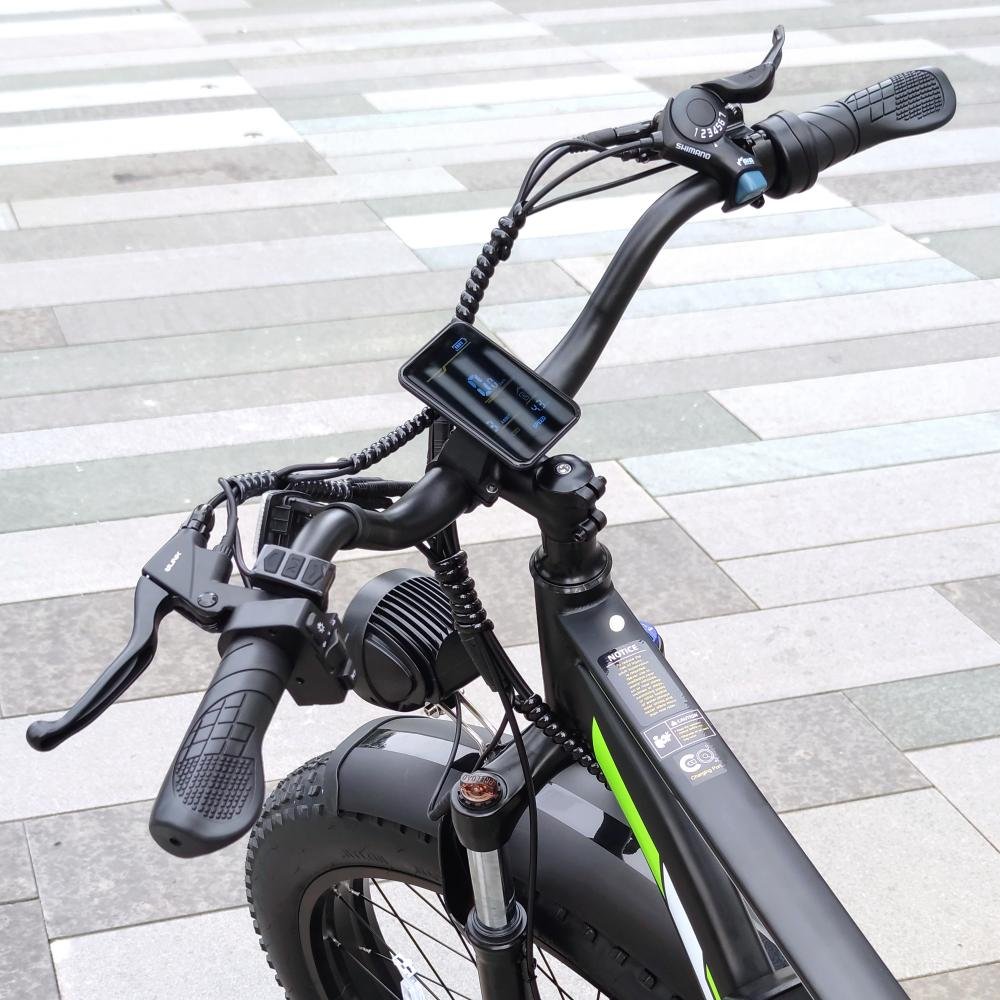 USA stock super-long life battery Electric Mountain bike 1000W 15ah gear speed elcykel 26inch electrica vehentem