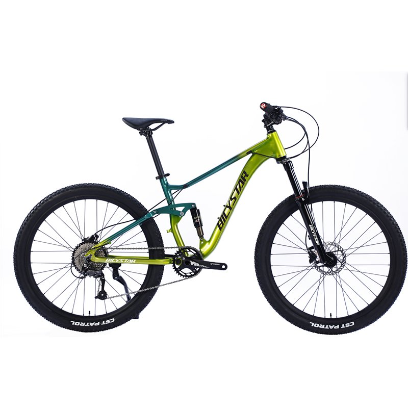 27.5/29 inch hydraulic disc brake mountain bike cuadro bicicletas mtb trek mountain bike full suspension mtb bicycle