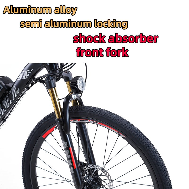 EU warehouse 27.5 inches italian long range removable battery 48V 500w central motor electric city bike
