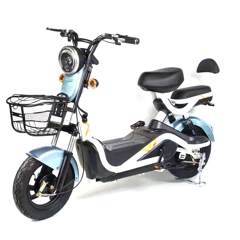 48v 350w 12ah Electric Bike Electric Bicycle Electric Bicycle Electric City Bike Ebike