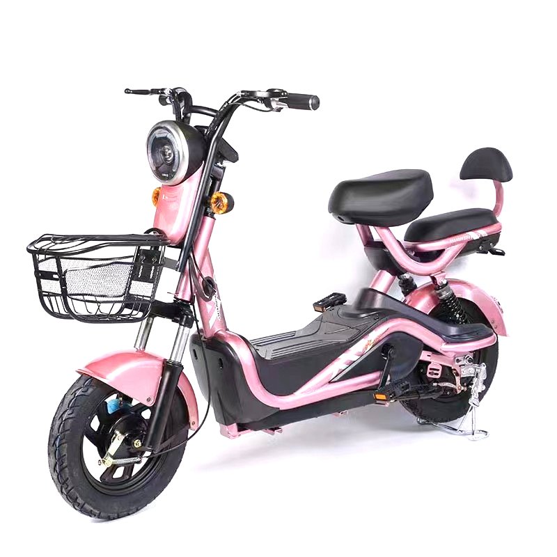 48v 350w 12ah Electric Bike Electric Bicycle Electric Bicycle Electric City Bike Ebike
