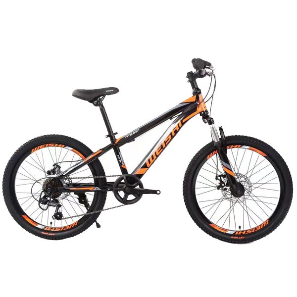 Good Quality Magnesium Alloy Frame Mountain Bike Speed Bicycle mtb 20Inch For Adults / 21 Speed Bicicletas Bicycle