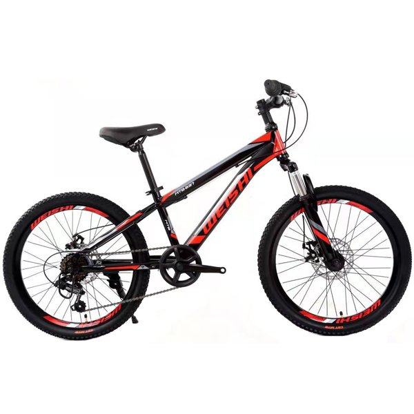 Good Quality Magnesium Alloy Frame Mountain Bike Speed Bicycle mtb 20Inch For Adults / 21 Speed Bicicletas Bicycle
