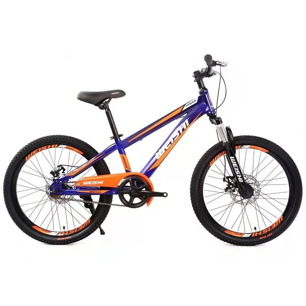 Good Quality Magnesium Alloy Frame Mountain Bike Speed Bicycle mtb 20Inch For Adults / 21 Speed Bicicletas Bicycle