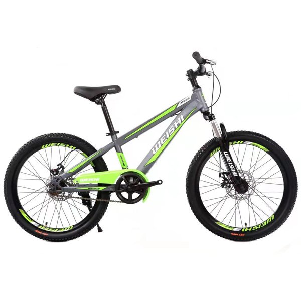 Good Quality Magnesium Alloy Frame Mountain Bike Speed Bicycle mtb 20Inch For Adults / 21 Speed Bicicletas Bicycle