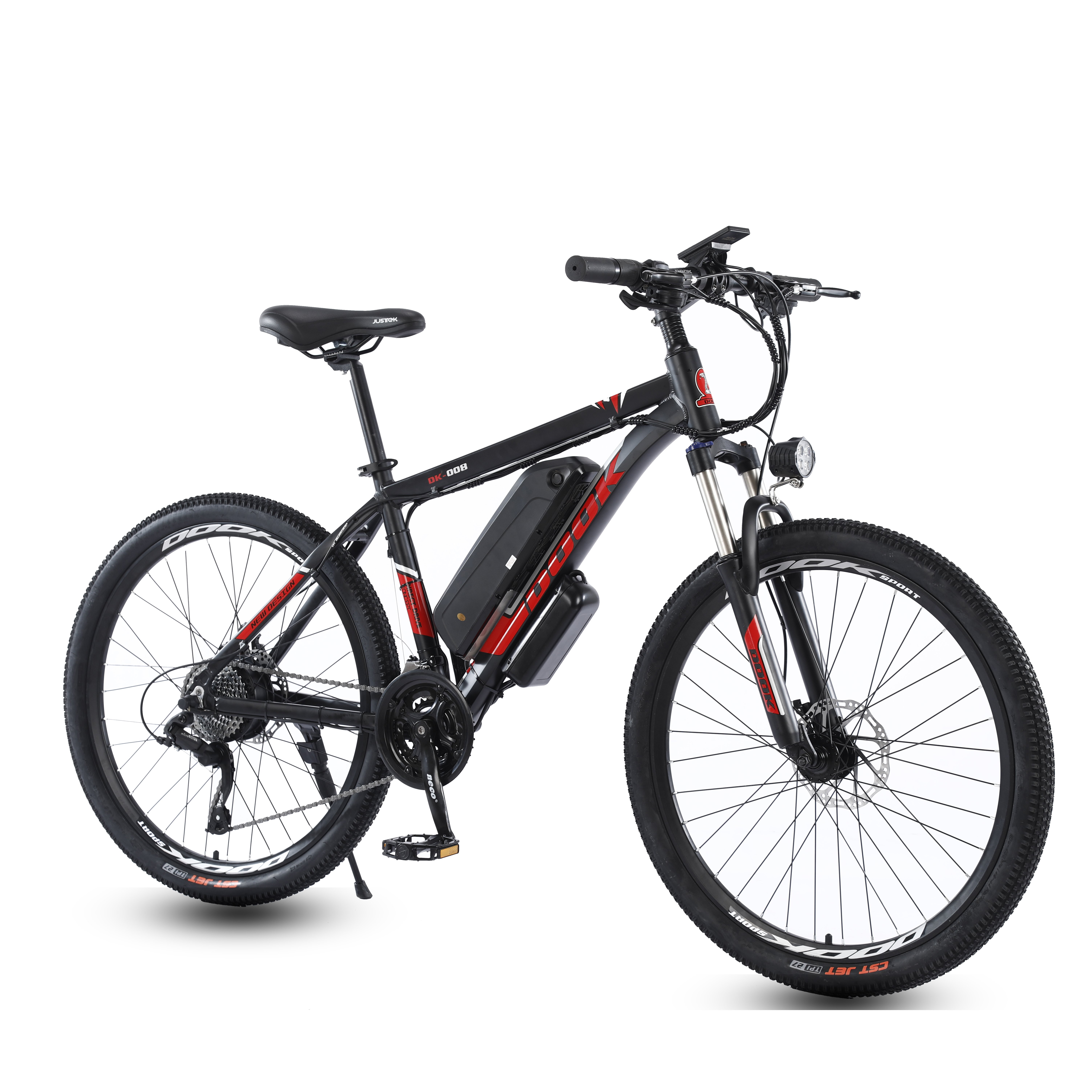 Manufacturer Direct Sale 250 350 500 Watts Mtb Electric Bicycle Full Suspension Mountain e Bikes For Sale