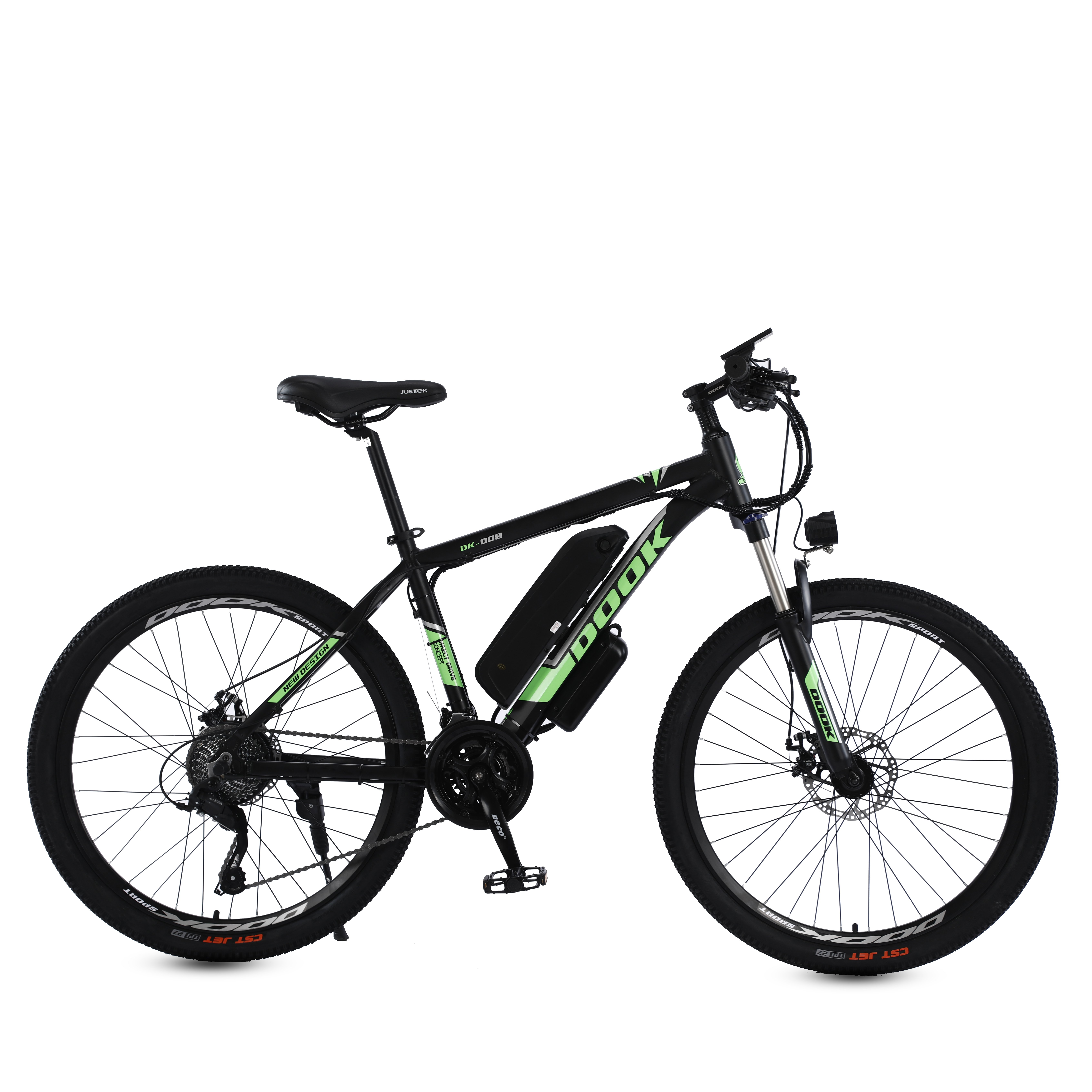Manufacturer Direct Sale 250 350 500 Watts Mtb Electric Bicycle Full Suspension Mountain e Bikes For Sale