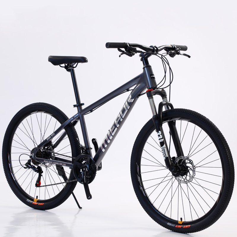 High quality aluminum alloy 27.5-inch Shimano oil brake mountain bike shock absorption ultralight bicycle