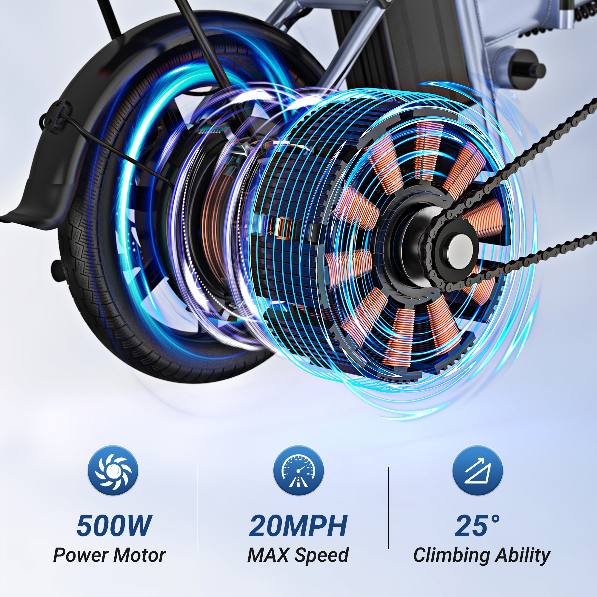 EU UK warehouse OEM E Bike Good Quality Electric 450w Bicycle adults 2 Wheel foldable E-bike adults E Bicycle