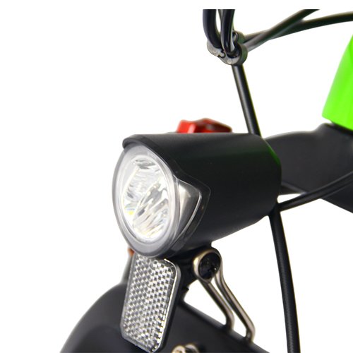 Fashion Stealth 48v10AH battery 26 inch carber fiber Frame Electric Mountain Bike