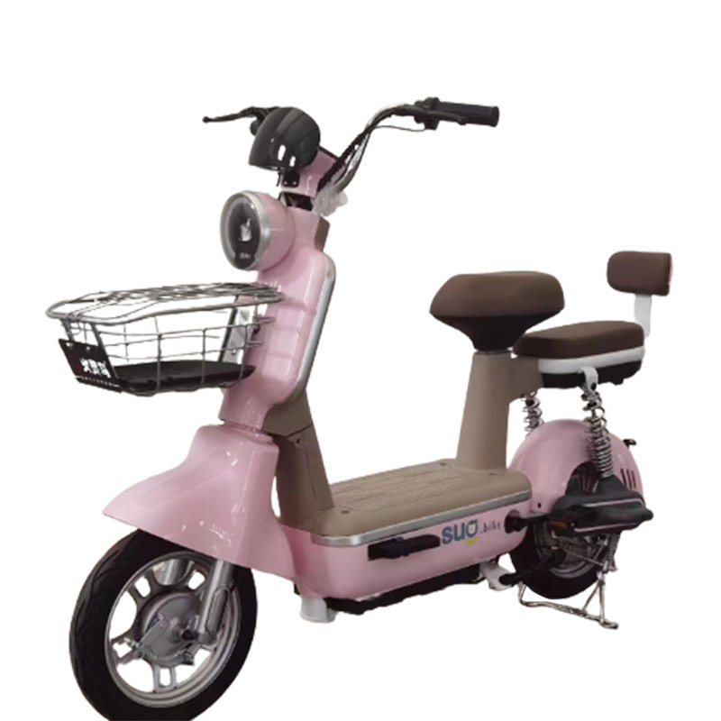 20'' Electric Bike for Adults City Ebike with 1000W Motor 52V 40AH Removable Integrated Steel Frame Smart Electronic Bike