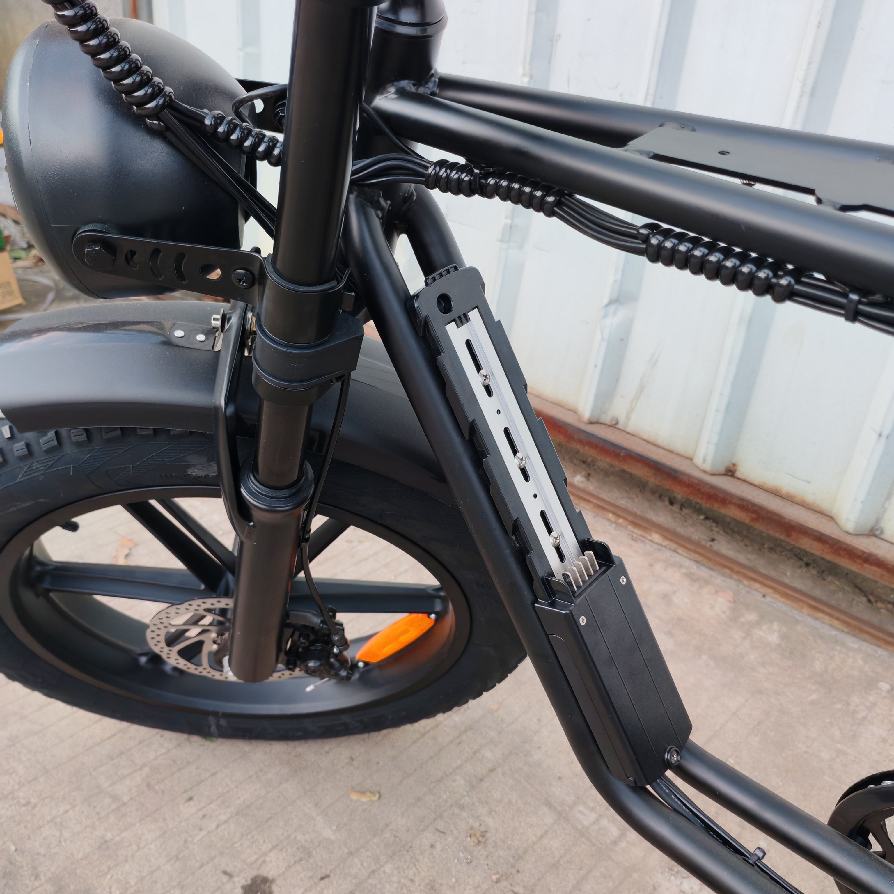 48v 15ah 1000w Emtb Retro Electric Hybrid Bike E-Bike Road Dirt E Bike Ebike Mountain Fat Tire Electric Bike