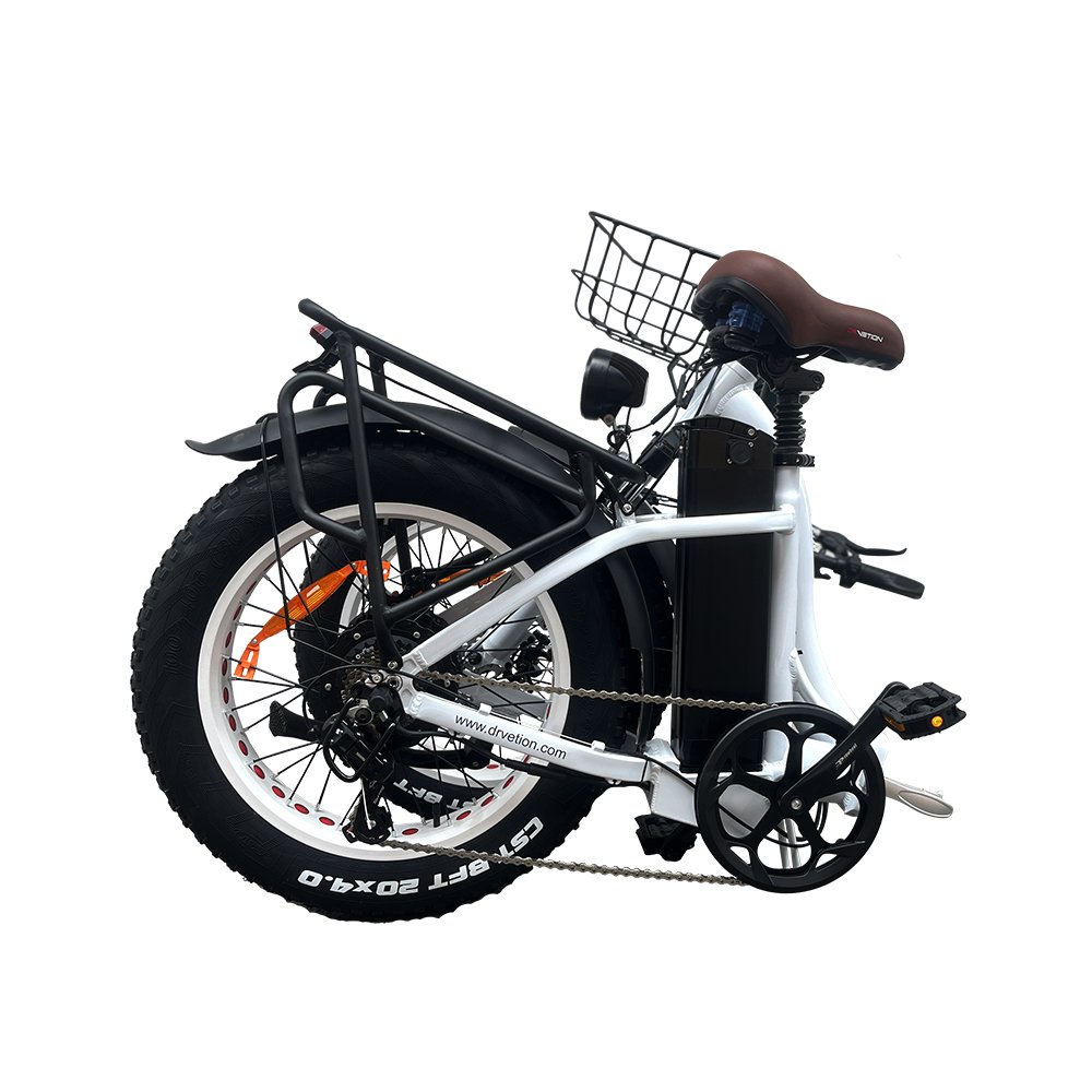 Eu warehouse cheap 20 inch 750W 48V road foldable city e bike folding adult fat tire hybrid bicycle electric bikes for adults