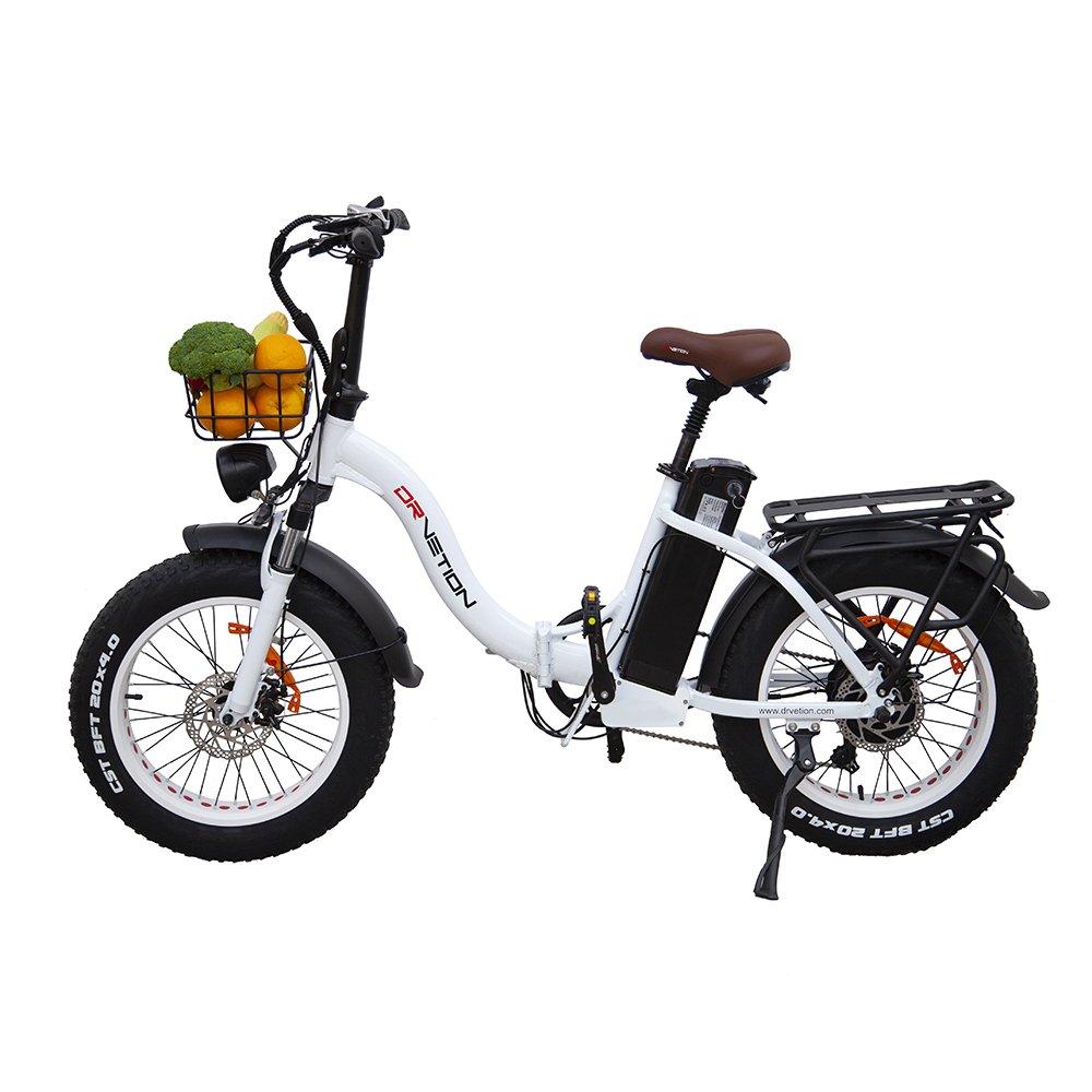 Eu warehouse cheap 20 inch 750W 48V road foldable city e bike folding adult fat tire hybrid bicycle electric bikes for adults