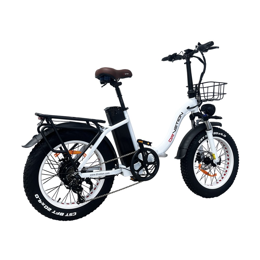Eu warehouse cheap 20 inch 750W 48V road foldable city e bike folding adult fat tire hybrid bicycle electric bikes for adults