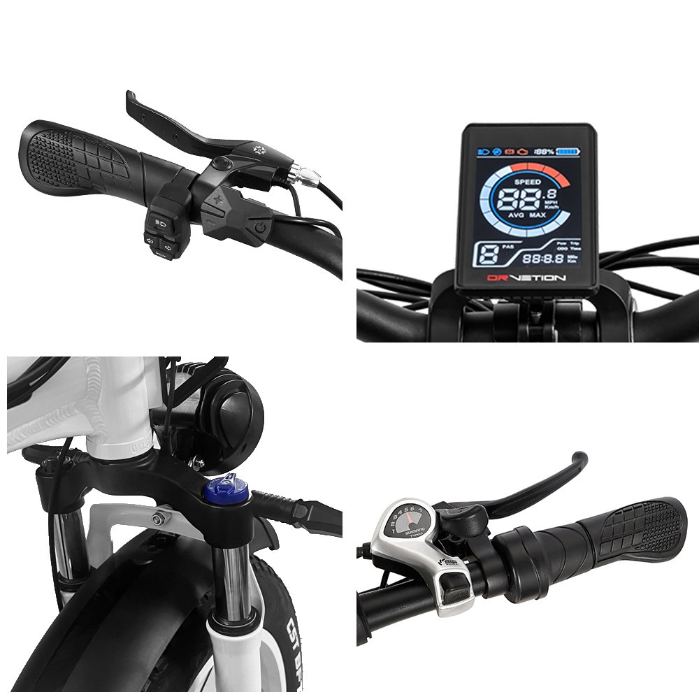 Eu warehouse cheap 20 inch 750W 48V road foldable city e bike folding adult fat tire hybrid bicycle electric bikes for adults