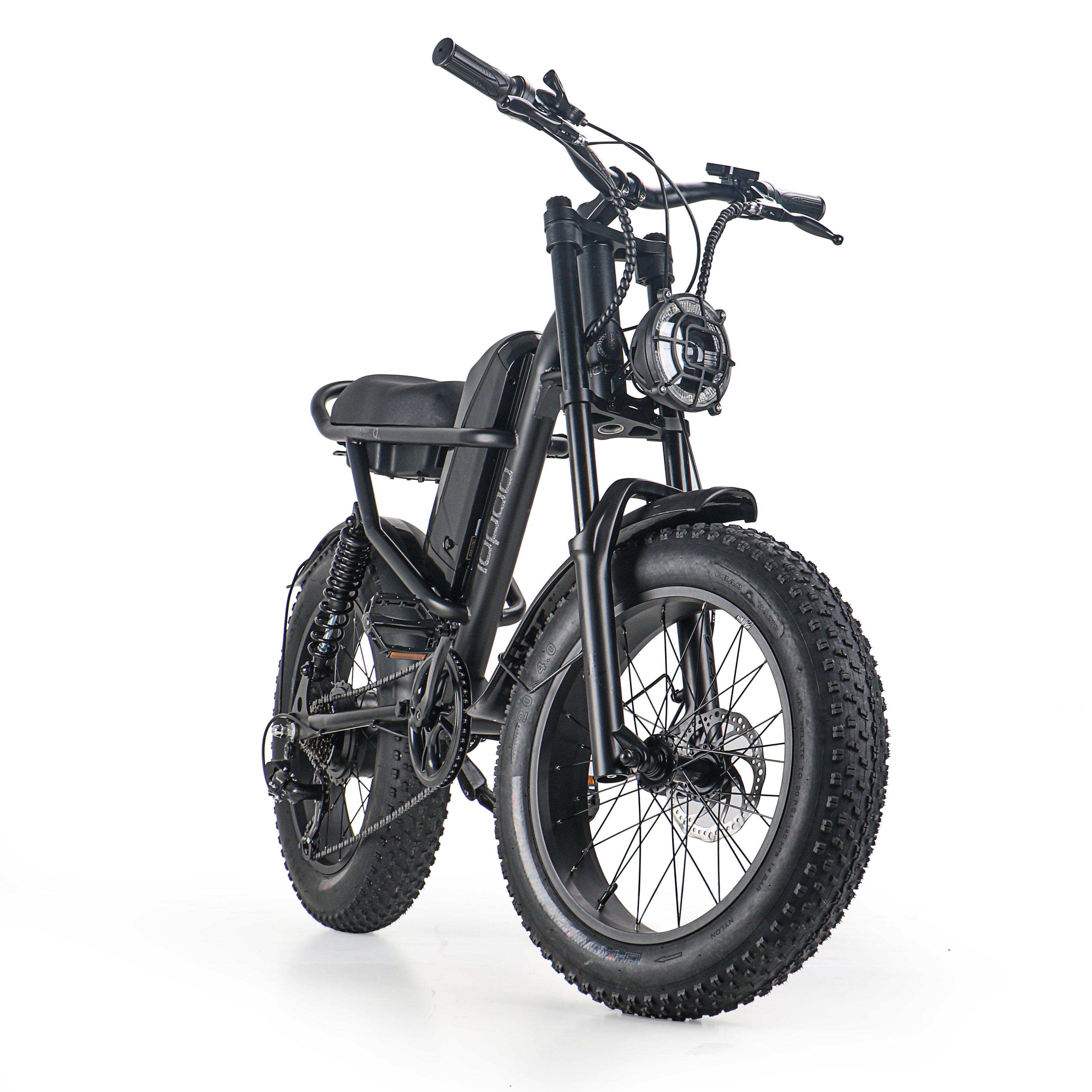 Electric Bike Mountain With Lithium Battery 48V 500w 1000w Fat Tire Electric city Bike motorcycles for adults