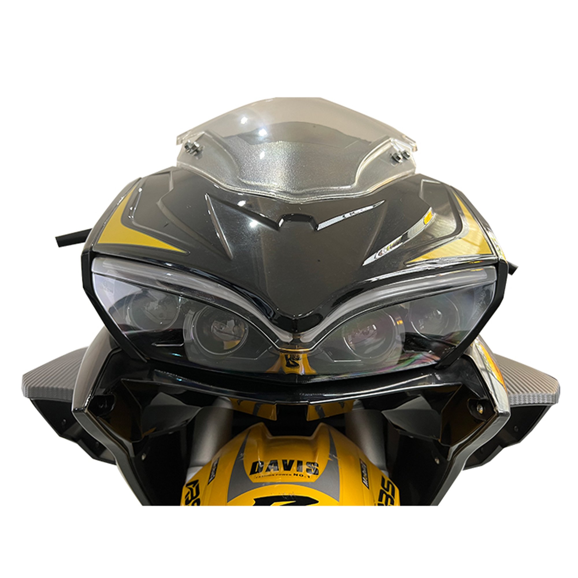 Manufacturer 5000w High Speed Electric Motorcycles street sportbike racing motorcycle motorbike
