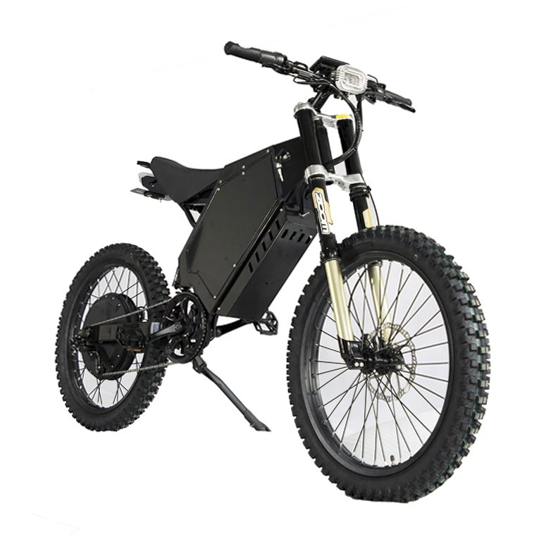 Best price 2000w 3000w 5000w 8000w enduro e bike bomber electric bicycle bike high quality electric dirt bike for sale
