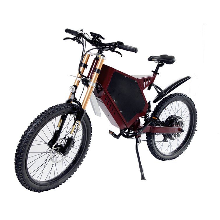 Best price 2000w 3000w 5000w 8000w enduro e bike bomber electric bicycle bike high quality electric dirt bike for sale