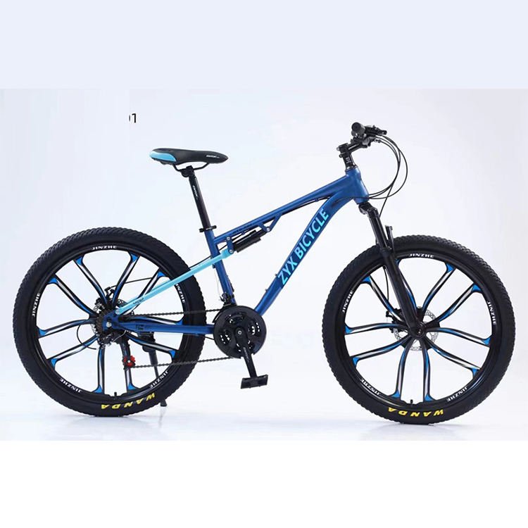 lightweight aluminum frame 16 speed mtb men's 29 inch mountain bike