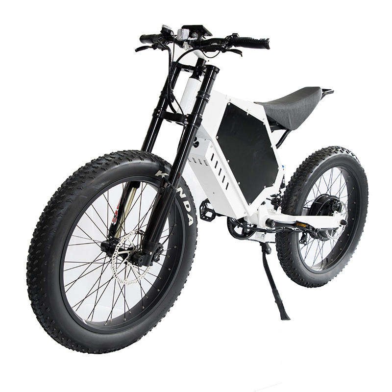 High Quality Electric Bicycle Fat Tire Enduro Ebike 2025 Ebike