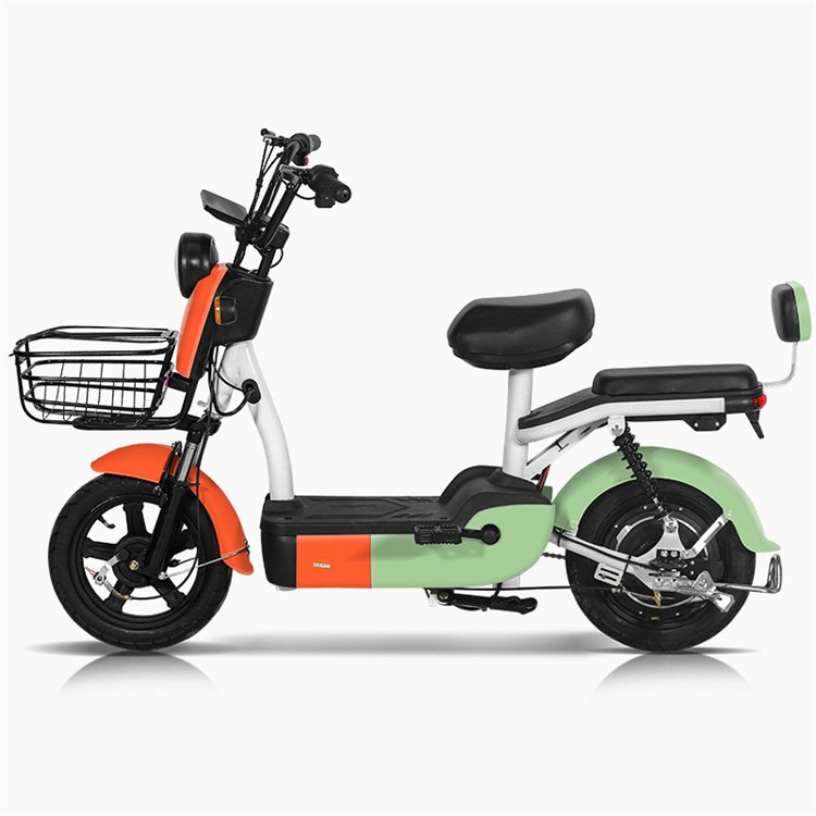 Factory 350W 500W 48V City Ebike Electric Bicycle Bike Scooter Bike
