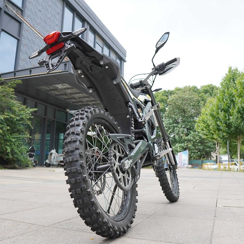 Hot selling Sur Ron Light Bee x sur ron mountain electric dirt bike for sale