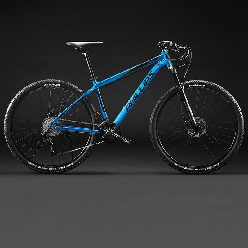 Wholesale Customization 29 inch mountain bike 27 30 33 speed mountain bike da uomo aluminum mountain bike