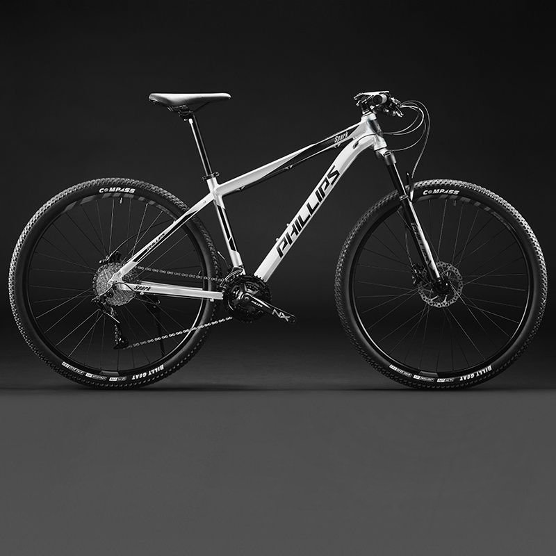 Wholesale Customization 29 inch mountain bike 27 30 33 speed mountain bike da uomo aluminum mountain bike