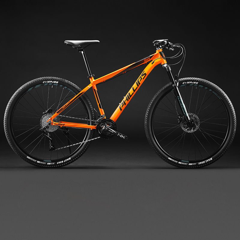 Wholesale Customization 29 inch mountain bike 27 30 33 speed mountain bike da uomo aluminum mountain bike