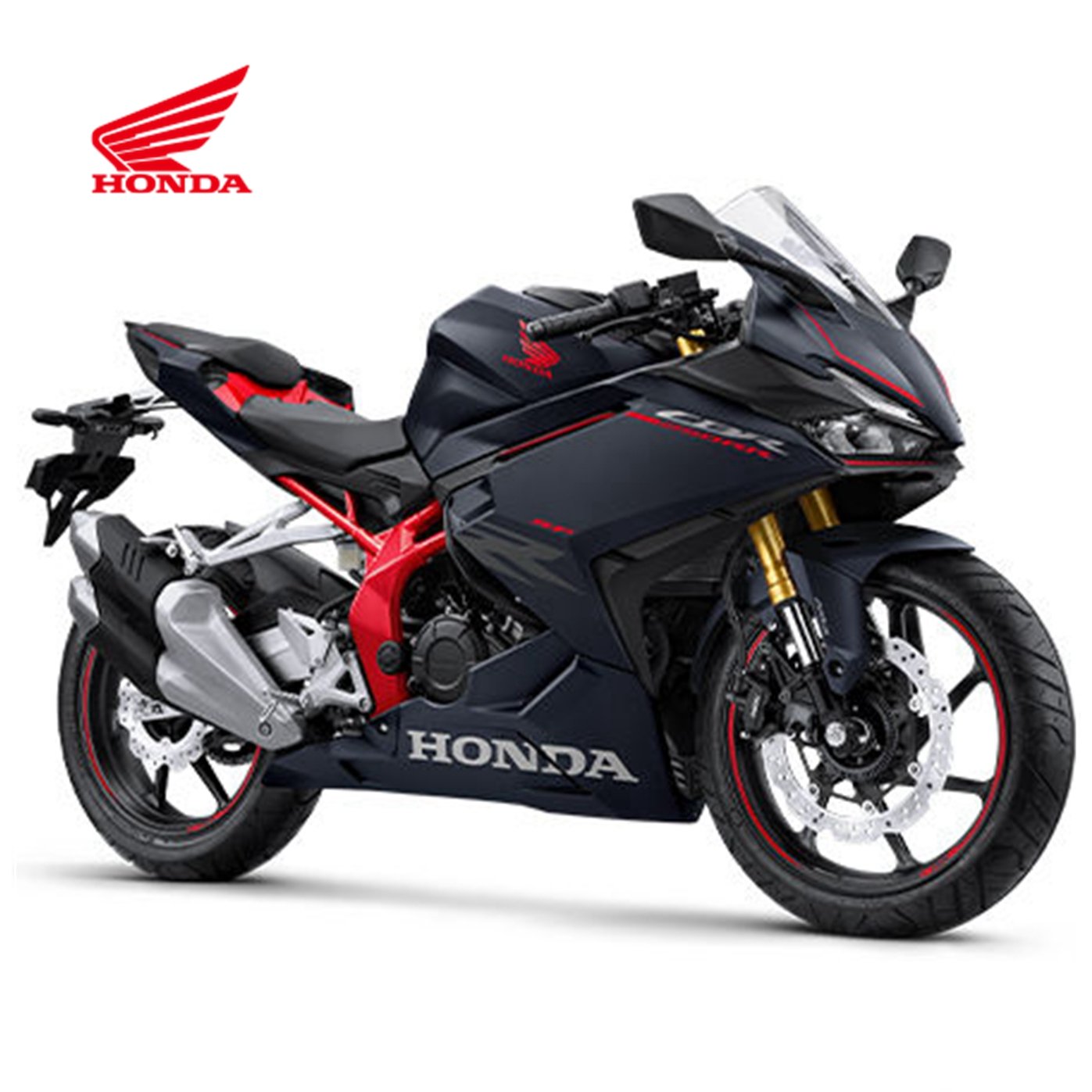 Brand New Indonesia Honda CBR 250 RR KABUKI Sport Motorcycle